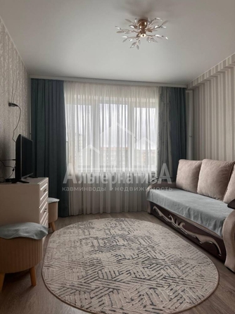 
  Продается 2-комн. квартира 33.3 м². Фото 3.