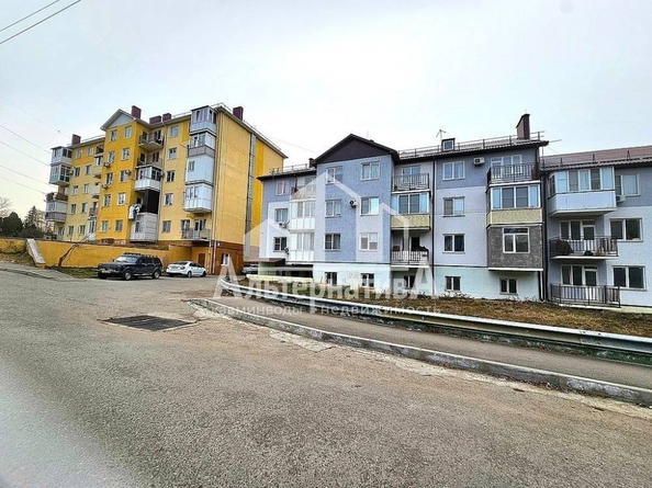 
  Продается 2-комн. квартира, 65 м², Набережная ул
. Фото 3.