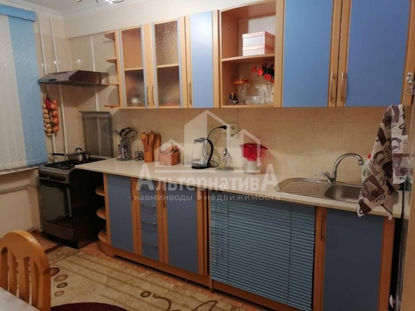 
  Продается 1-комн. квартира, 34 м², Островского ул
. Фото 1.