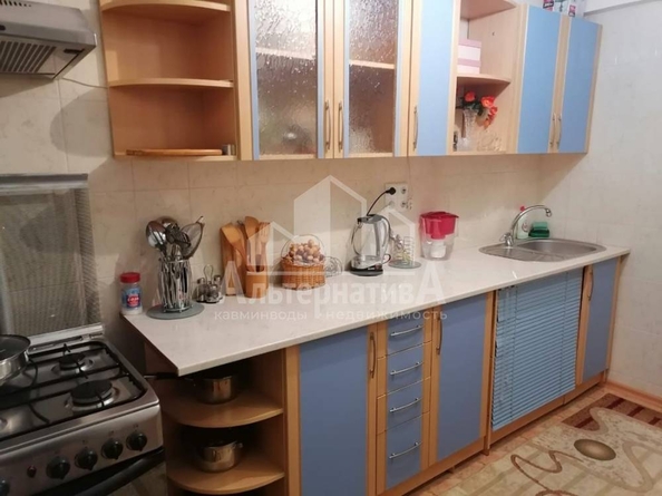 
  Продается 1-комн. квартира, 34 м², Островского ул
. Фото 2.