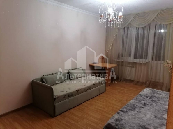
  Продается 1-комн. квартира, 34 м², Островского ул
. Фото 6.