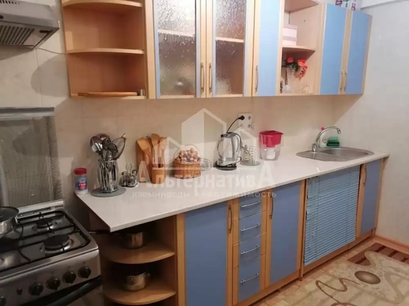 
  Продается 1-комн. квартира 34 м². Фото 2.
