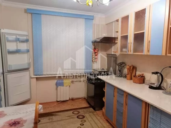 
  Продается 1-комн. квартира 34 м². Фото 4.
