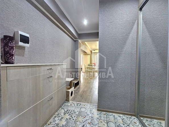 
  Продается 1-комн. квартира, 41.9 м², Островского ул
. Фото 3.