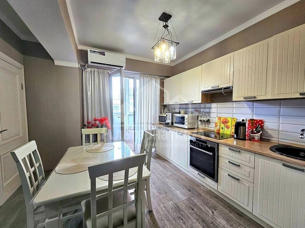 
  Продается 1-комн. квартира, 41.9 м², Островского ул
. Фото 8.