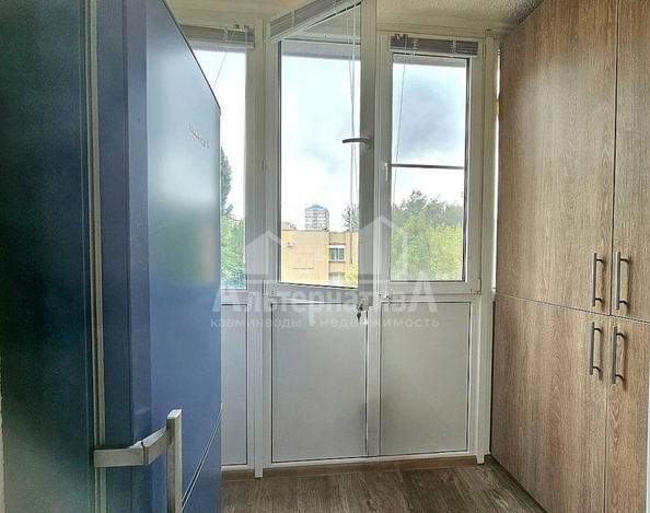 
  Продается 1-комн. квартира, 41.9 м², Островского ул
. Фото 10.