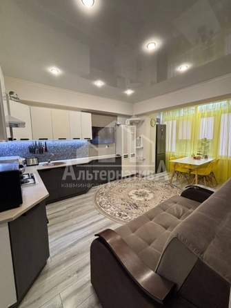 
  Продается 1-комн. квартира, 47 м², Марцинкевича ул
. Фото 1.
