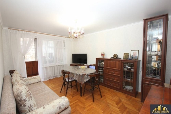 
  Продается 3-комн. квартира, 63.1 м², Марцинкевича ул
. Фото 1.