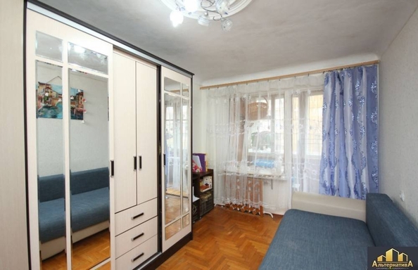 
  Продается 3-комн. квартира, 63.1 м², Марцинкевича ул
. Фото 3.