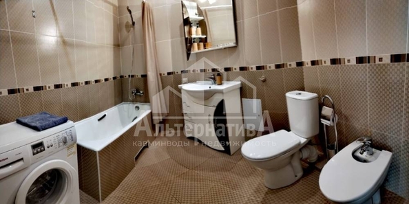 
  Продается 2-комн. квартира, 75.1 м², Дзержинского пр-кт
. Фото 10.