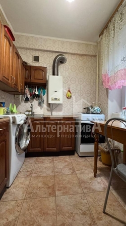 
  Продается 2-комн. квартира, 47.7 м², Цандера проезд
. Фото 2.