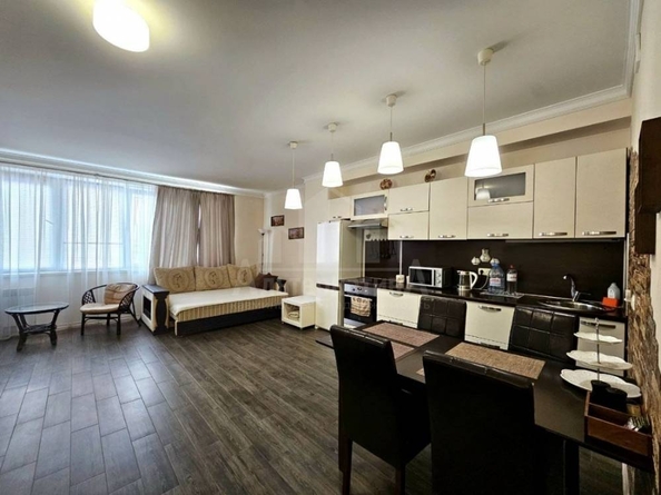 
  Продается 1-комн. квартира 55 м². Фото 3.
