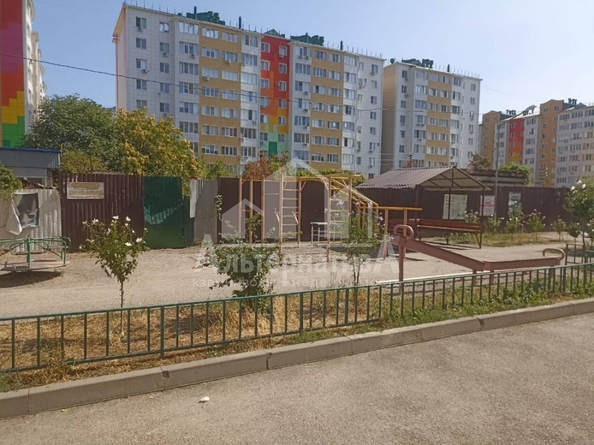 
  Продается 3-комн. квартира 71.9 м². Фото 17.