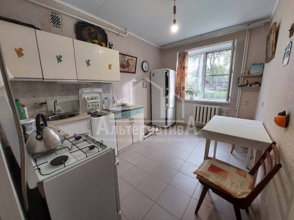 
  Продается 1-комн. квартира, 34.1 м², Пушкина ул
. Фото 4.