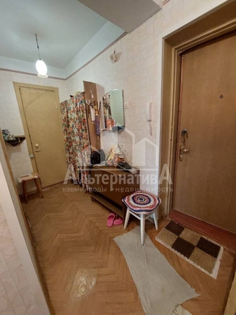 
  Продается 1-комн. квартира, 34.1 м², Пушкина ул
. Фото 9.