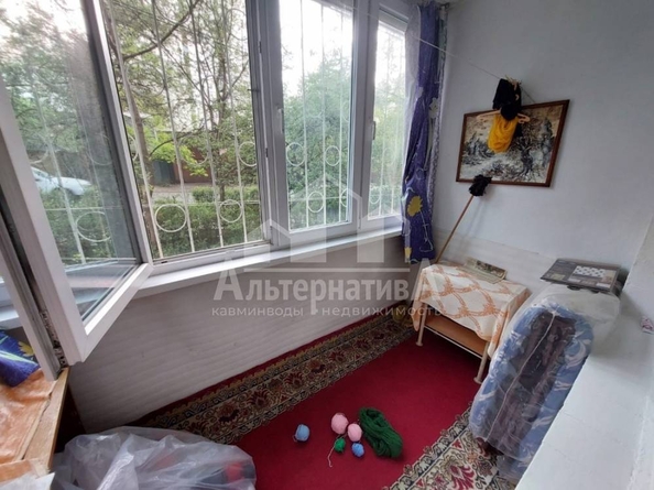 
  Продается 1-комн. квартира 34.1 м². Фото 3.