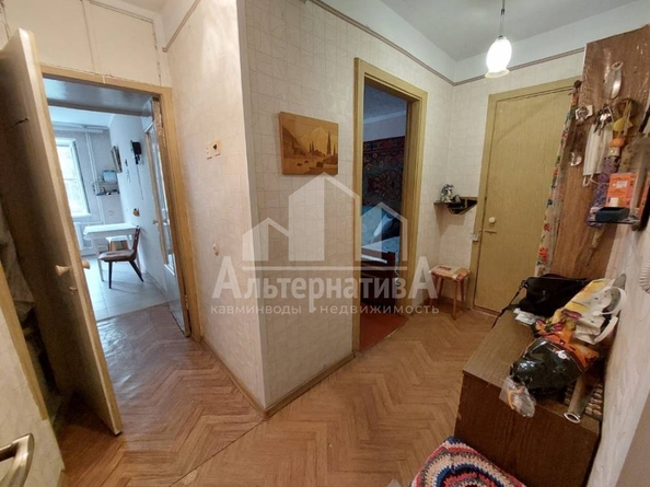 
  Продается 1-комн. квартира 34.1 м². Фото 6.