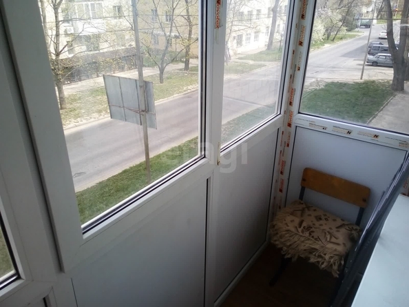 
  Продается 1-комн. квартира, 32.3 м², Добролюбова ул, д. 19
. Фото 1.