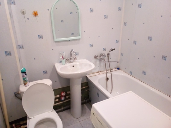 
  Продается 1-комн. квартира, 32.3 м², Добролюбова ул, д. 19
. Фото 8.