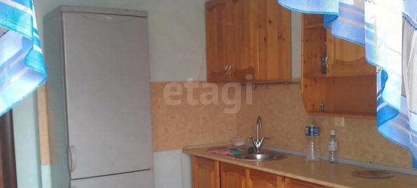 
  Сдается 1-комн. квартира, 0 м², 50 лет ВЛКСМ ул, д. 95
. Фото 2.