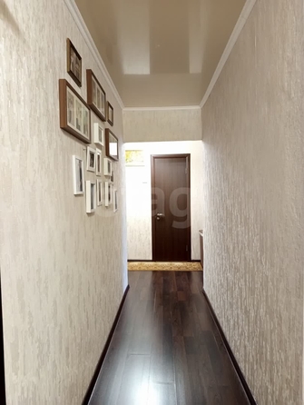 
  Продается 3-комн. квартира, 73.4 м², Мира ул, д. 117
. Фото 18.