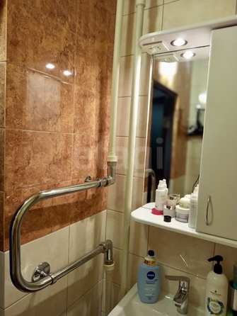 
  Продается 3-комн. квартира, 73.4 м², Мира ул, д. 117
. Фото 25.