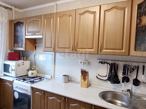 
  Продается 3-комн. квартира, 73.4 м², Мира ул, д. 117
. Фото 28.