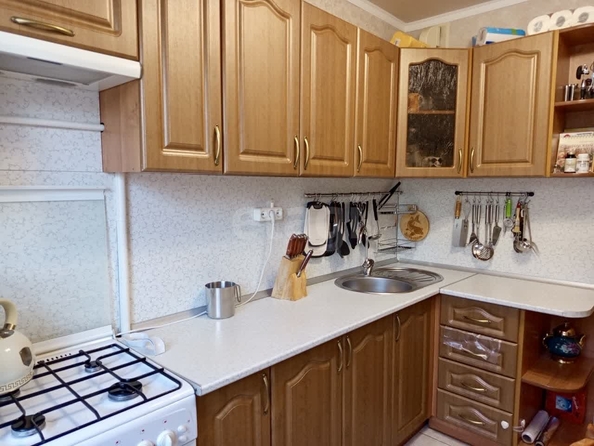 
  Продается 3-комн. квартира, 73.4 м², Мира ул, д. 117
. Фото 31.