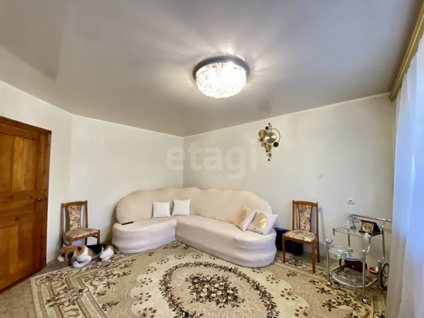 
  Продается 3-комн. квартира, 73.4 м², Мира ул, д. 117
. Фото 38.