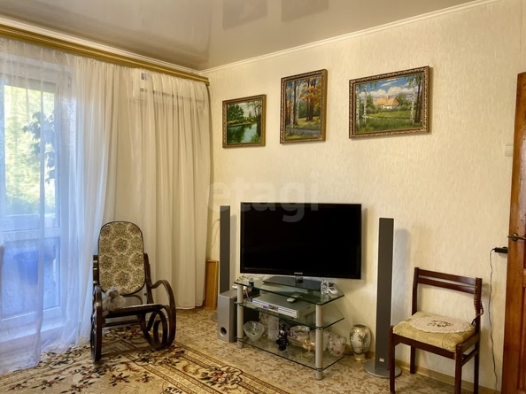 
  Продается 3-комн. квартира, 73.4 м², Мира ул, д. 117
. Фото 40.