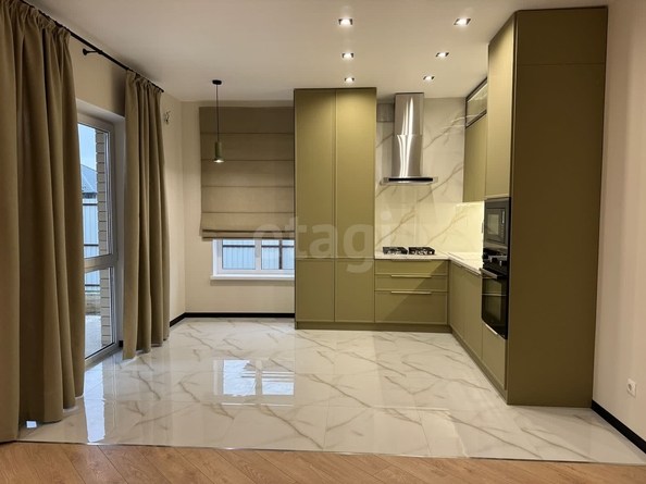 
  Продается дом, 101 м², Михайловск
. Фото 1.