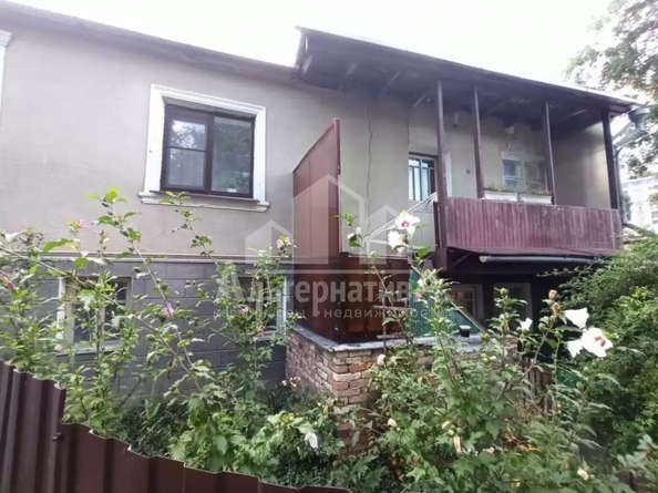 
  Продается дом 71 м². Фото 1.
