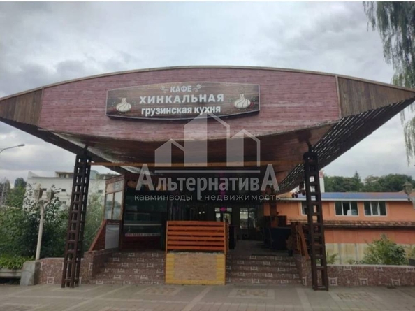 
  Продается универсальное помещение, 320 м², Победы пр-кт
. Фото 1.