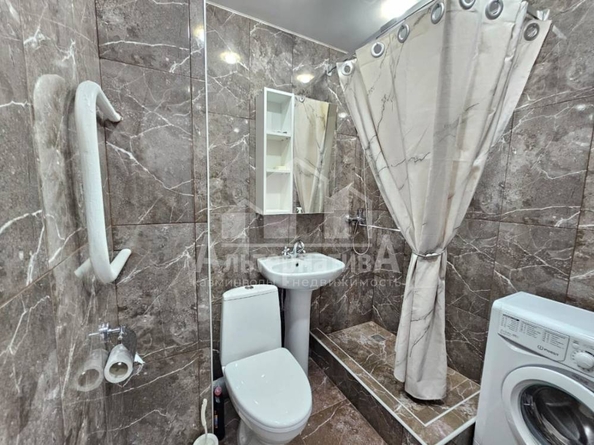 
  Сдается 1-комн. квартира, 35 м², Главная ул
. Фото 4.
