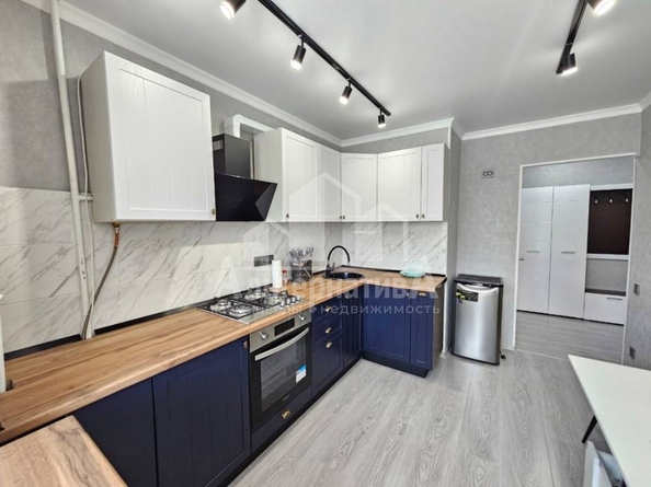 
  Сдается 1-комн. квартира, 35 м², Главная ул
. Фото 7.