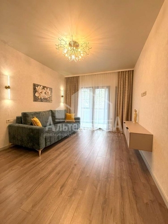 
  Сдается 1-комн. квартира, 40 м², Замковая ул
. Фото 6.