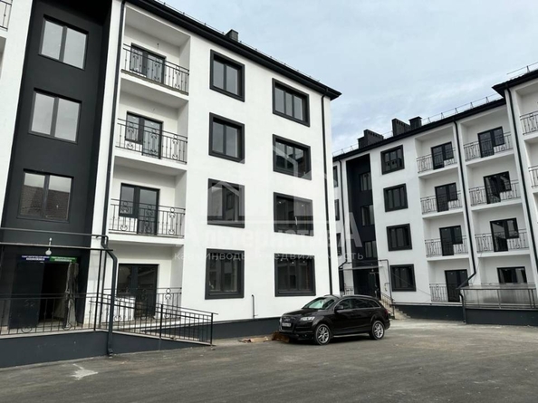 
  Сдается 1-комн. квартира, 40 м², Замковая ул
. Фото 15.