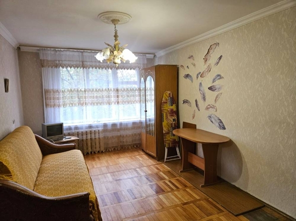 
  Сдается 1-комн. квартира, 32 м², Героев Медиков ул
. Фото 2.