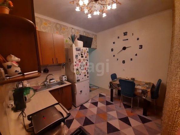 
  Продается 1-комн. квартира, 39 м², Чехова ул, д. 55/1
. Фото 9.