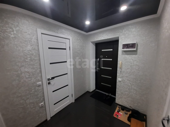 
  Продается 1-комн. квартира, 38.8 м², Достоевского ул, д. 75
. Фото 13.