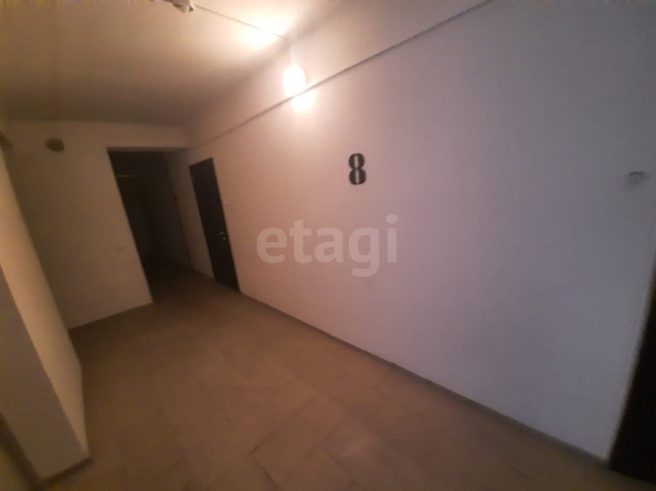 
  Продается 1-комн. квартира, 38.8 м², Достоевского ул, д. 75
. Фото 19.
