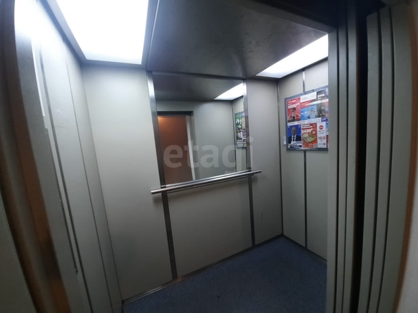 
  Продается 1-комн. квартира, 38.8 м², Достоевского ул, д. 75
. Фото 20.