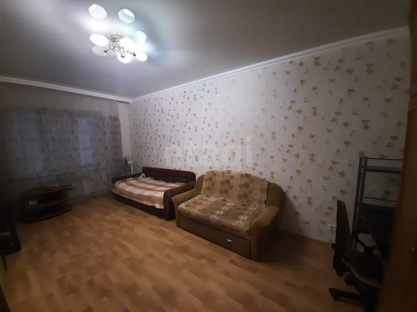 
  Продается 1-комн. квартира, 36.9 м², Города-побратима Безье ул, д. 15/2
. Фото 4.