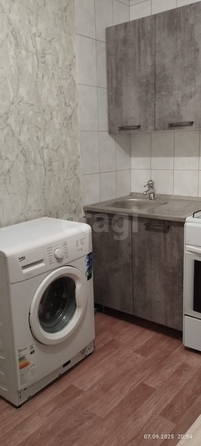 
  Продается 2-комн. квартира, 44 м², Ворошилова пр-кт, д. 4/3
. Фото 3.