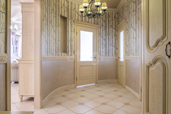 
  Продается 2-комн. квартира, 73 м², Партизанская ул, д. 2
. Фото 7.