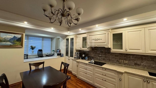
  Продается 2-комн. квартира, 83.4 м², Мира ул, д. 285
. Фото 2.