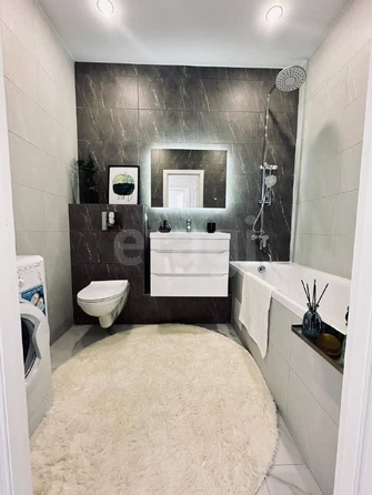 
  Продается 1-комн. квартира, 34.5 м², Матрёны Наздрачёвой ул, д. 3/3к1
. Фото 12.
