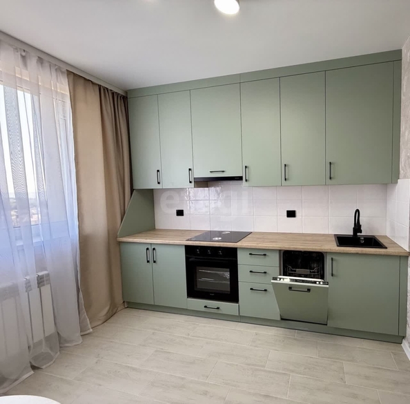 
  Продается 1-комн. квартира, 31 м², Тюльпановая ул, д. 12
. Фото 3.
