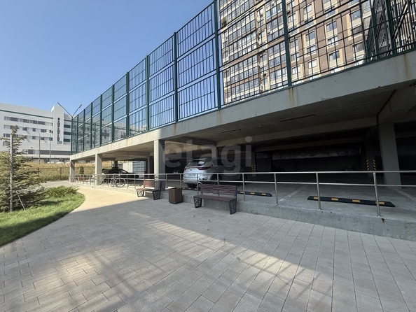 
  Продается 1-комн. квартира, 31 м², Тюльпановая ул, д. 12
. Фото 21.