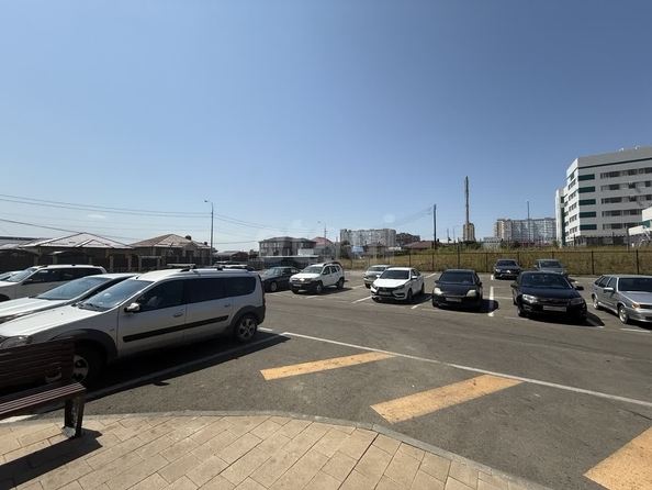 
  Продается 1-комн. квартира, 31 м², Тюльпановая ул, д. 12
. Фото 23.